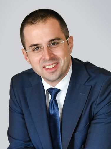 Bogdan Gecic