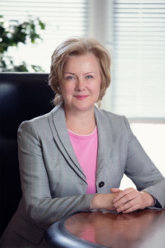 Olga Chentsova